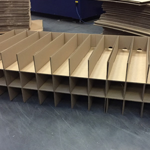 Manufacturing