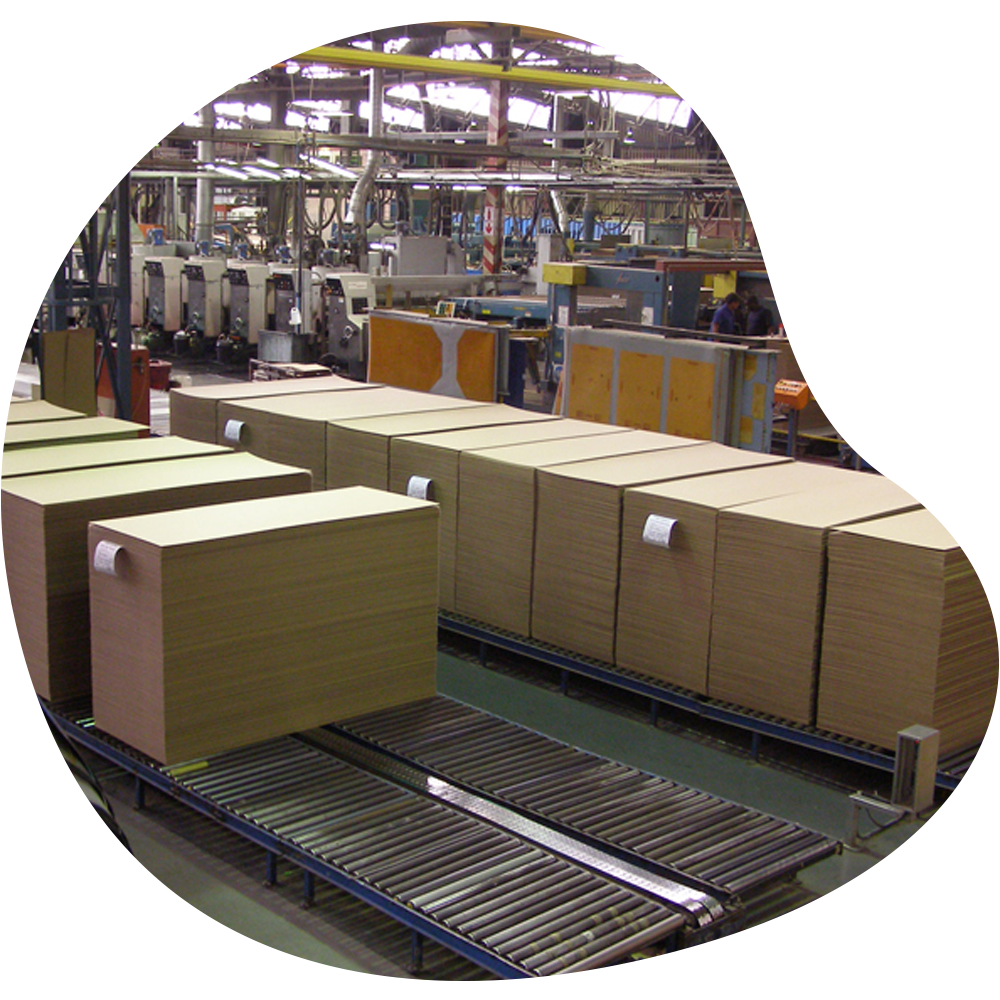 Box Assembly