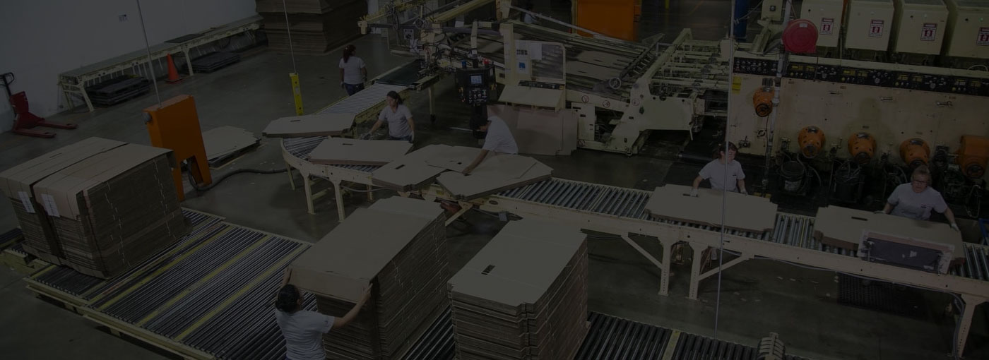 Corrugated Boxes