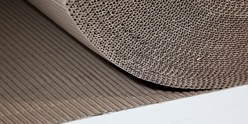 Corrugated Cardboards