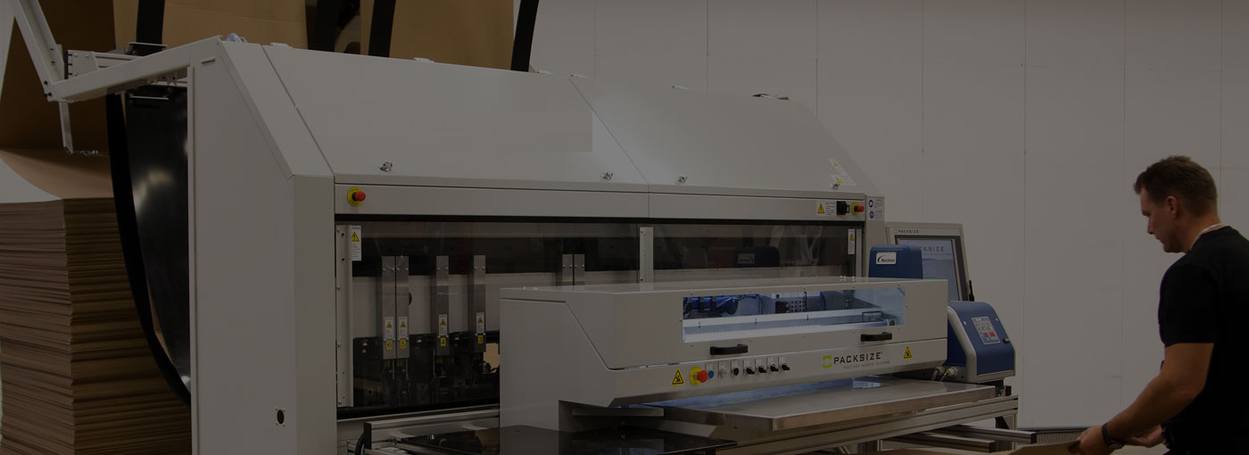 Blix Packaging Infrastructure