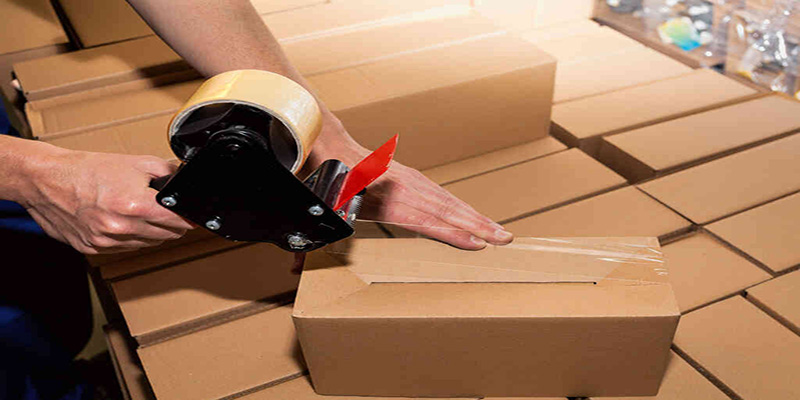 Plain Cartons