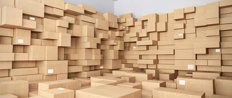 Printed Cartons
