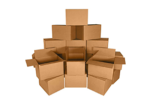 Corrugated Boxes