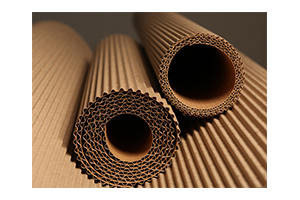 Corrugated Sheets