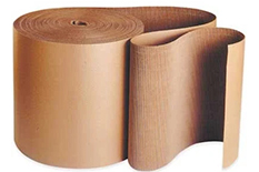 Corrugated Rolls