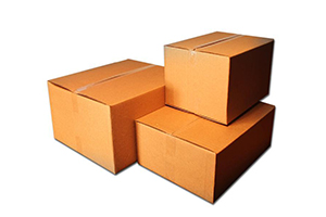 Plain Cartons