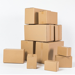 Quality packaging